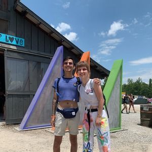 Meet your Posher, Joshua